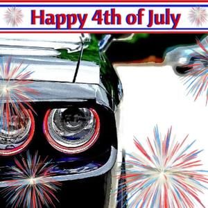 Meet your Posher, Ronald